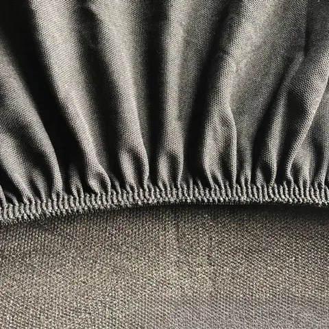 1PC Universal Car Front Seat Covers Waterproof Sweat Towel Universal Seat Protector Cushion Pad Protective Covers Interior Parts