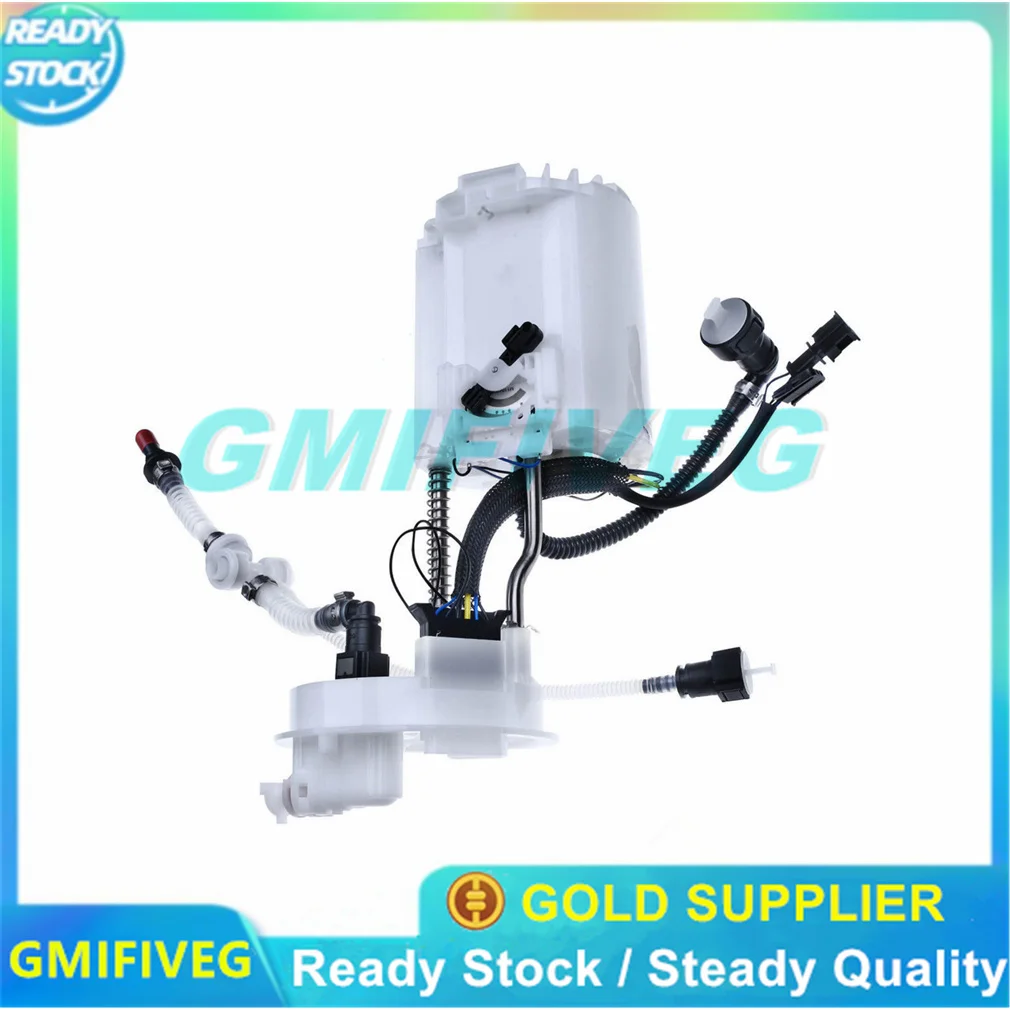 Fuel Pump Assembly For Volvo S80 XC60 XC70 Petrol L6 3.0/3.2L 2008-2013 E8800M P77100M 31274616 312746160 31372880 30792745