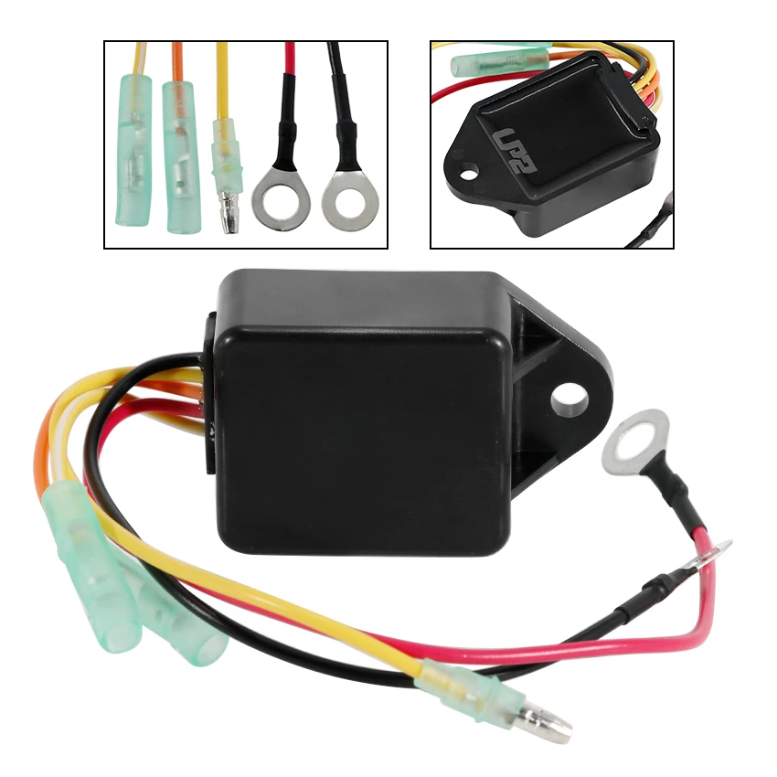 OEM:27034-2056 CDI Zündeinheit für FD661D-AS00 FD661D-AS01 FD661D-AS02 FD661D-AS03 FD661D-AS05 FD661D-AS07 FD661D-BS00 – Detail 9