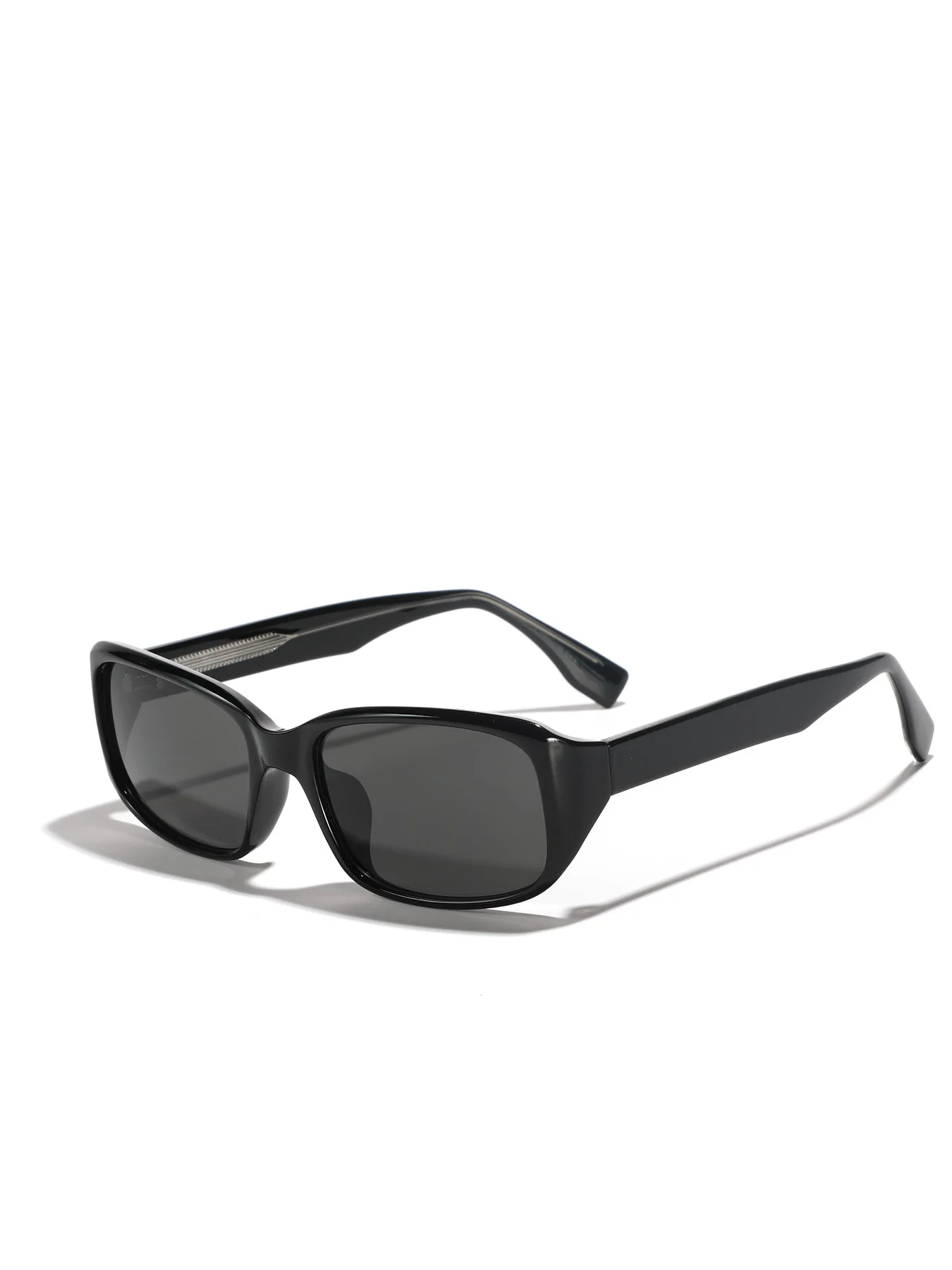 2026 New Y2K Futuristic Square Sunglasses for Men and Women, Trendy Cool UV Protection Sun Glasses, Fashionable Eyewear