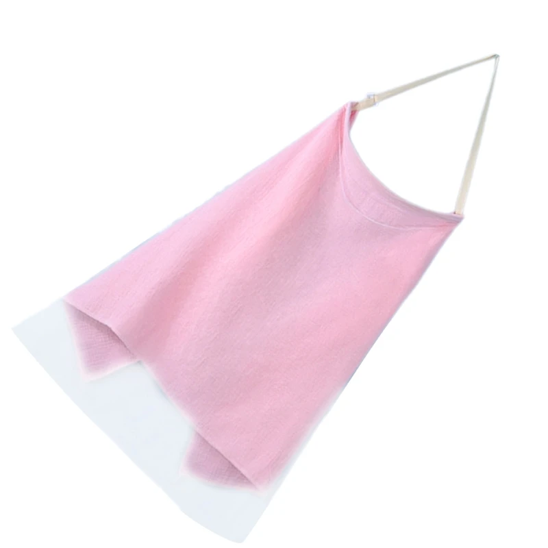 Multifunctional Maternity Towel การพยาบาลที่สะดวกสบายสำหรับ Public Breastfeeding Drop shipping