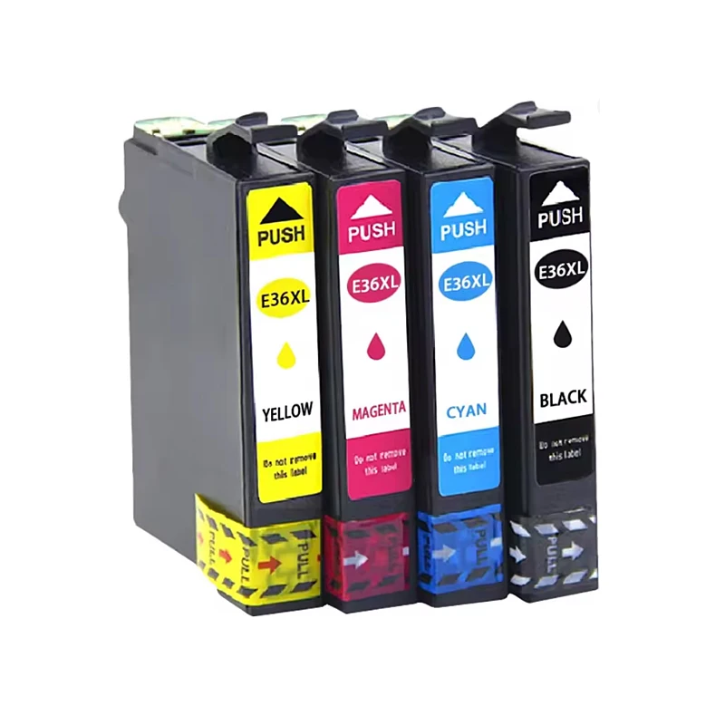 36XL T3691 T3692 T3693 T3694 compatible ink cartridge for EPSON XP-235a XP-332a XP-325a printer