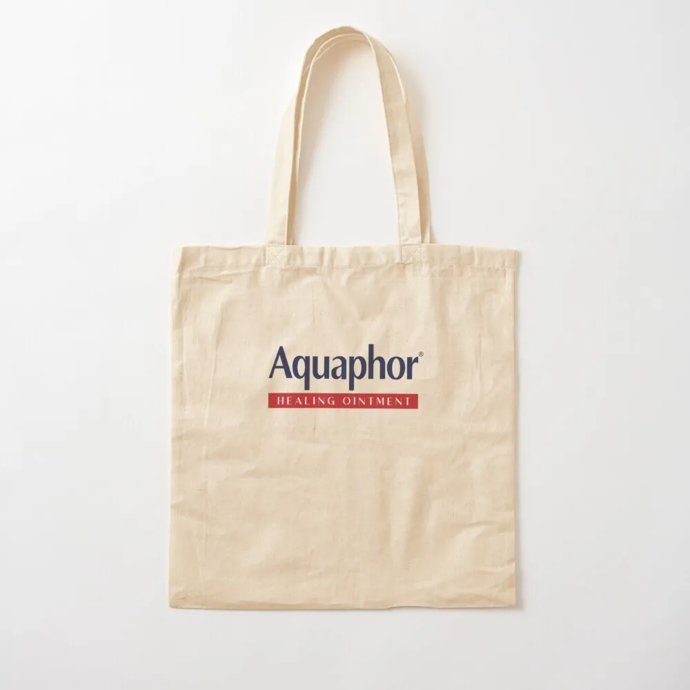 

Aquaphor Classic T-Shirt Tote Bag