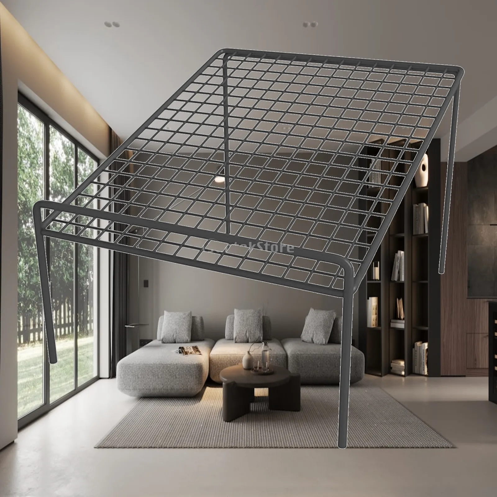 organizador-de-sapatos-que-economiza-espaco-suporte-de-sapatos-de-ferro-prateleira-organizadora-para-apartamento-dormitorio-quarto-pequeno