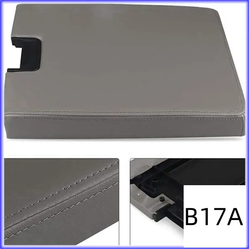 

BT-Seat Armrest Cover Silverado Center Console Lid With Latch For Chevy GMC Chevy Silverado 20864151 20864154 20864153 B Parts