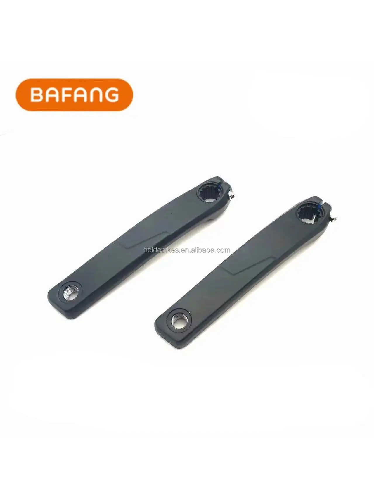 AliExpress BAFANG cranks bafang M560 M600 M510  Electric Bike Motor Mid Mounted Motor 152MM/160MM/165MM/170MM Bicycle Crank Arm E-Bike