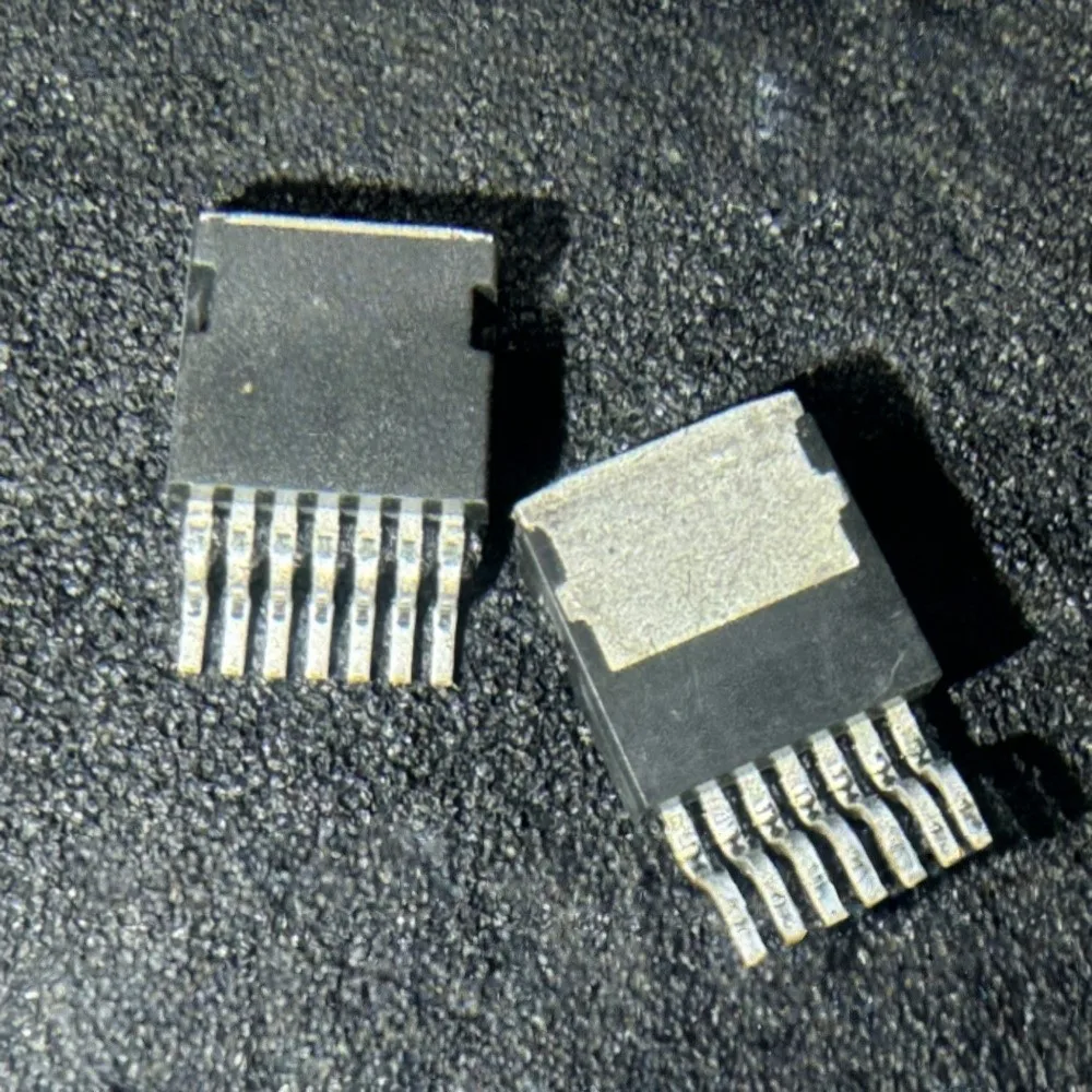 5pcs/lot DRV101F DRV101 12M1H060 IMBG120R060M1H IXDD614YI IXDD614 LMZ12003TZ-ADJ LMZ12003TZ TO-263