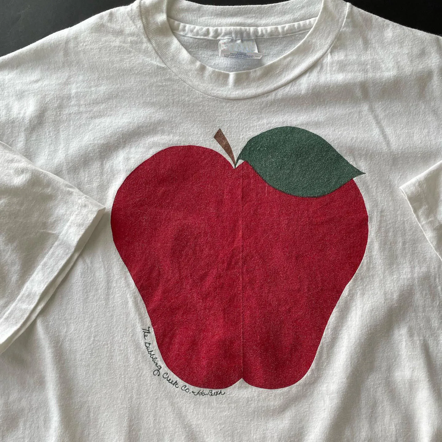 Sweet  Short Sleeve T-Shirt Loose Fit Cute Versatile Daily Wear Comfortable Cotton round Neck Minimalist Style for Men A...