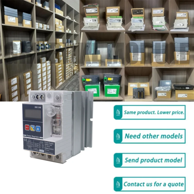 New Original DSC-44…