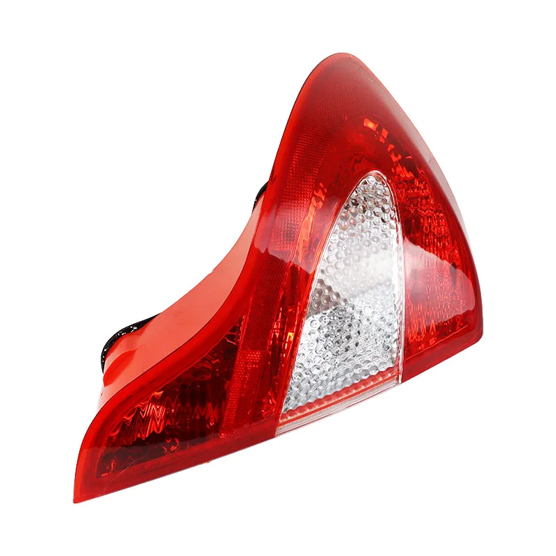 Car LED Rear Tail Light Assembly Lamp Brake Light Turn Signal Light For JAC J3 J3S Hatch Turin 4133100U8010 4133100U8030