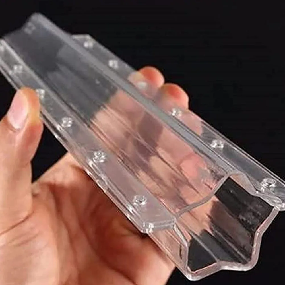 

4Pcs Star Heart Cucumber Molds Vegetable Shaping Kits Fruit Growing Accessories For Cucumbers Gourds