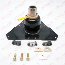 O conjunto do acoplador do motor do motor marinho, substitui os se para MerCruiser 18-2323 alfa, 18643A5, 18643A7