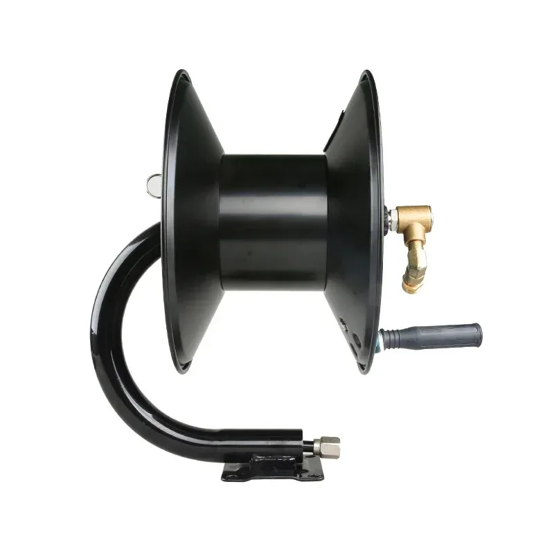 4000 PSI 20m Long Durability Water High Pressure Hose Reel Washing for Car Washing