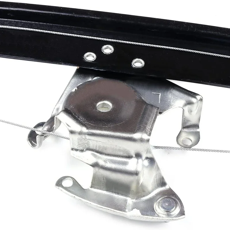 51357125059 51357125060 Left Right Window Regulator for BMW E53 X5 2000 2001 2002 2003 2004 2005 2006