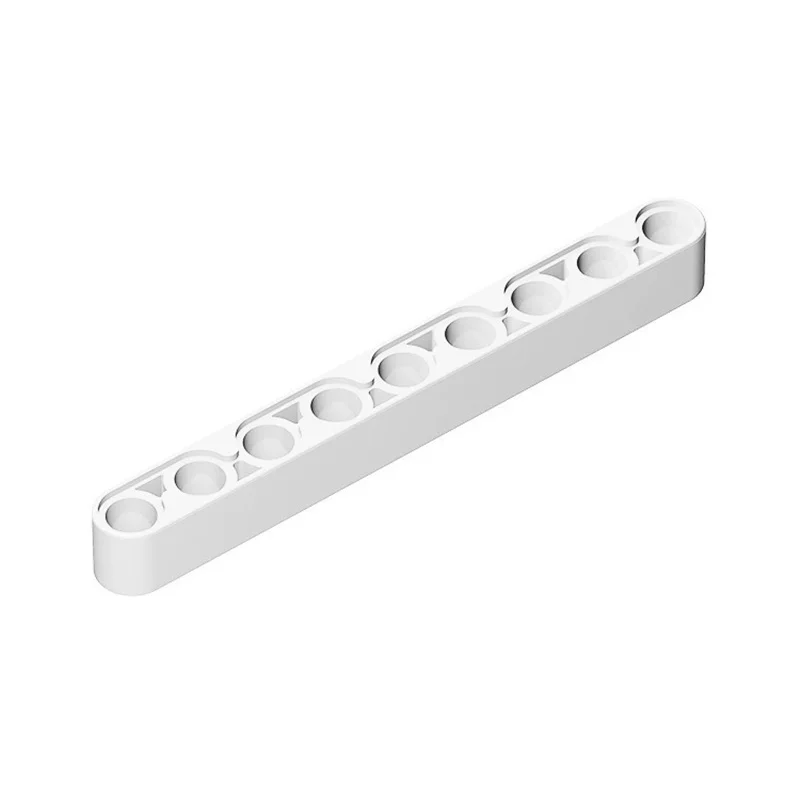 50 Stück 32524 Liftarm Dick 1 x 7 Bausteine Sammlerstücke Modulare GBC Spielzeuge für Technische MOC-Bauwerke Geschenke – Detail 3