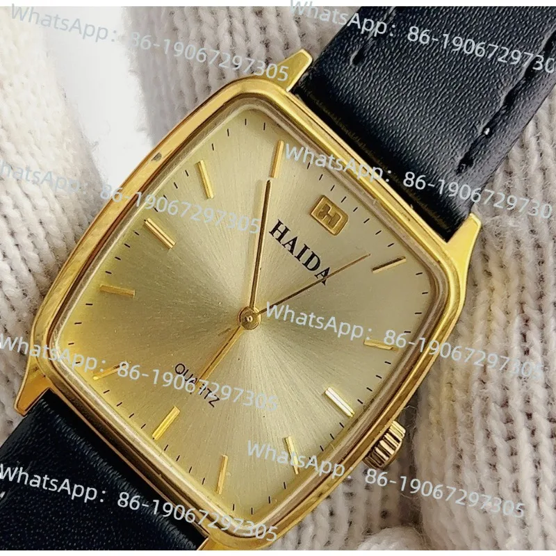 

Inventory Shanghai Quartz Domestic Core Vintage Watch Antique