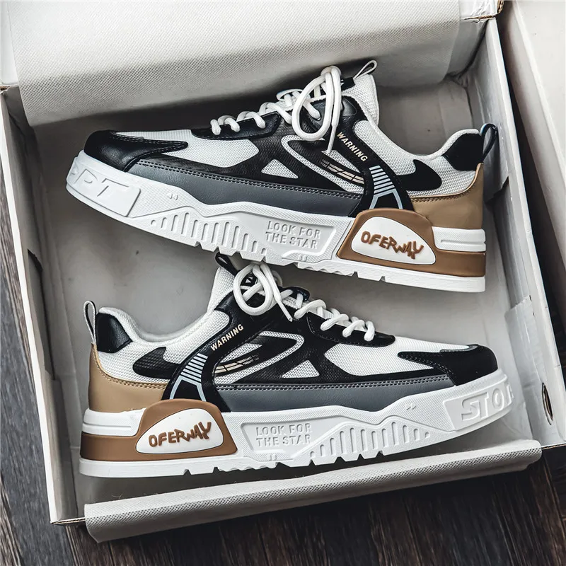 

2025 New Men's Board Shoes,sneakers,skate shoes,Casual Shoes Best-Selling High-Quality Travel Affordable Trendy Outdoor Casual