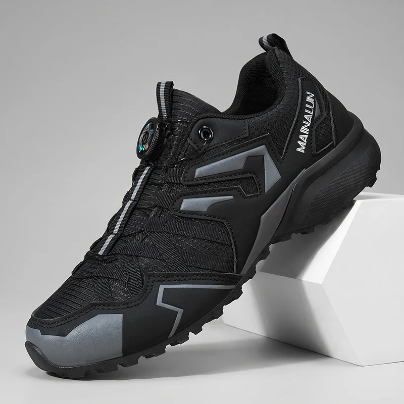 Men's Basketball Shoes Breathable Cushioning Sport Shoes Male Training Athletic Baseball Sneakers Outdoor Shoe Plus Size 39-47