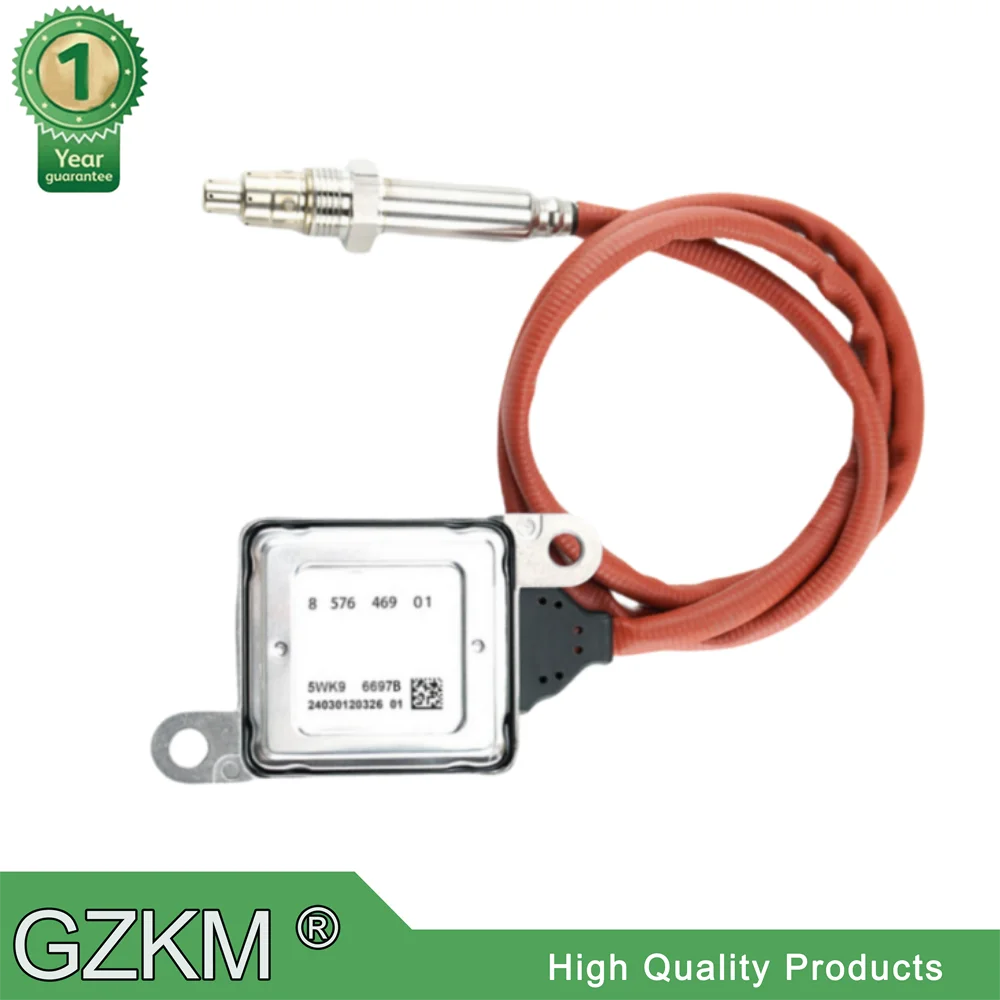 GZKM 857646901 5WK96697B Nox sensor For BMW x5 x6 1 2 5 7 8 Series
