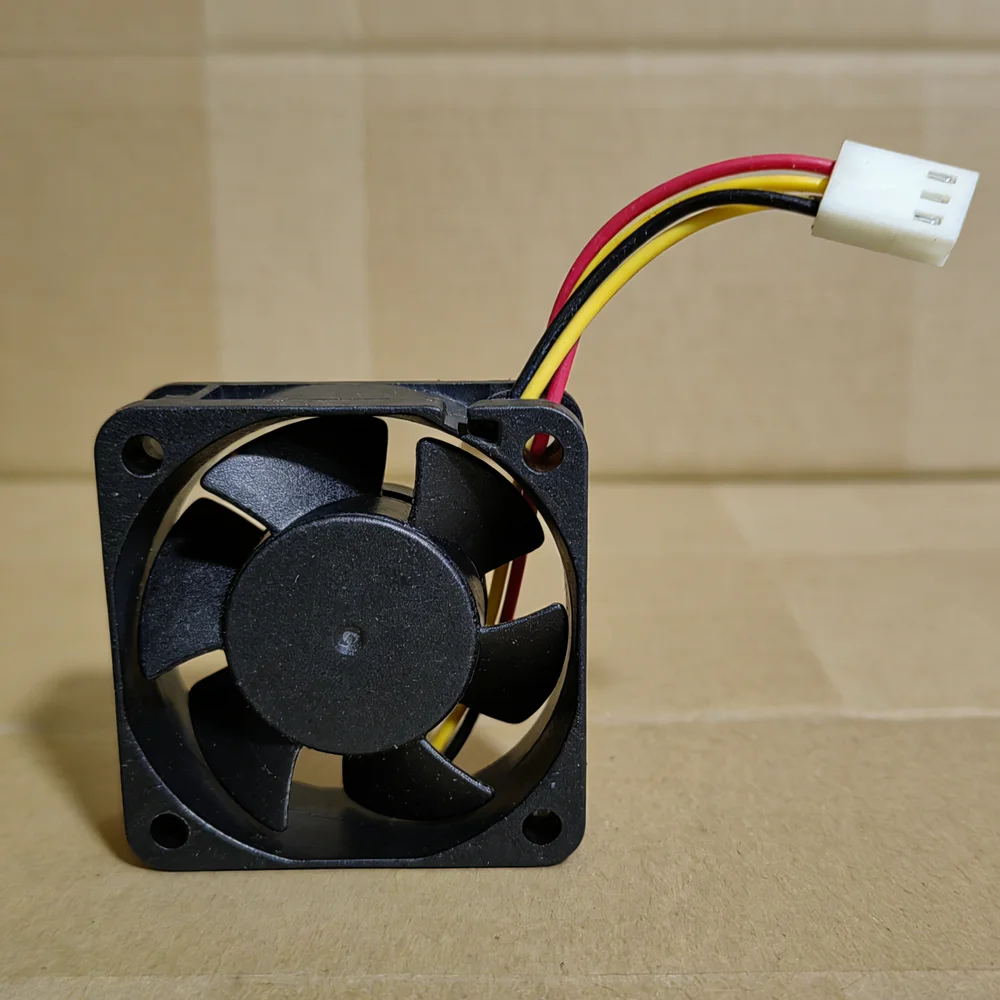 AD0412HB-C56 DC12V 0.10A 40*40*20MM 4cm cooling fan AD0412HX-C56