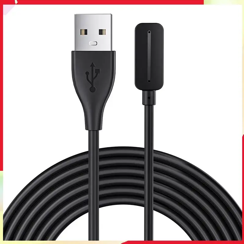 

B18B Магнитный USB-кабель для зарядки Магнитное USB-зарядное устройство USB-адаптер для зарядки Forpolar Pacer/Pacer Pro/Ignite 3