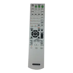 New Remote Control For Sony HCD-DZ100 HCD-HDZ230 HCD-DX250 HCD-DZ285K HCD-DZ290K HCD-DZ310 HCD-HDX587WC DVD Home Theater System