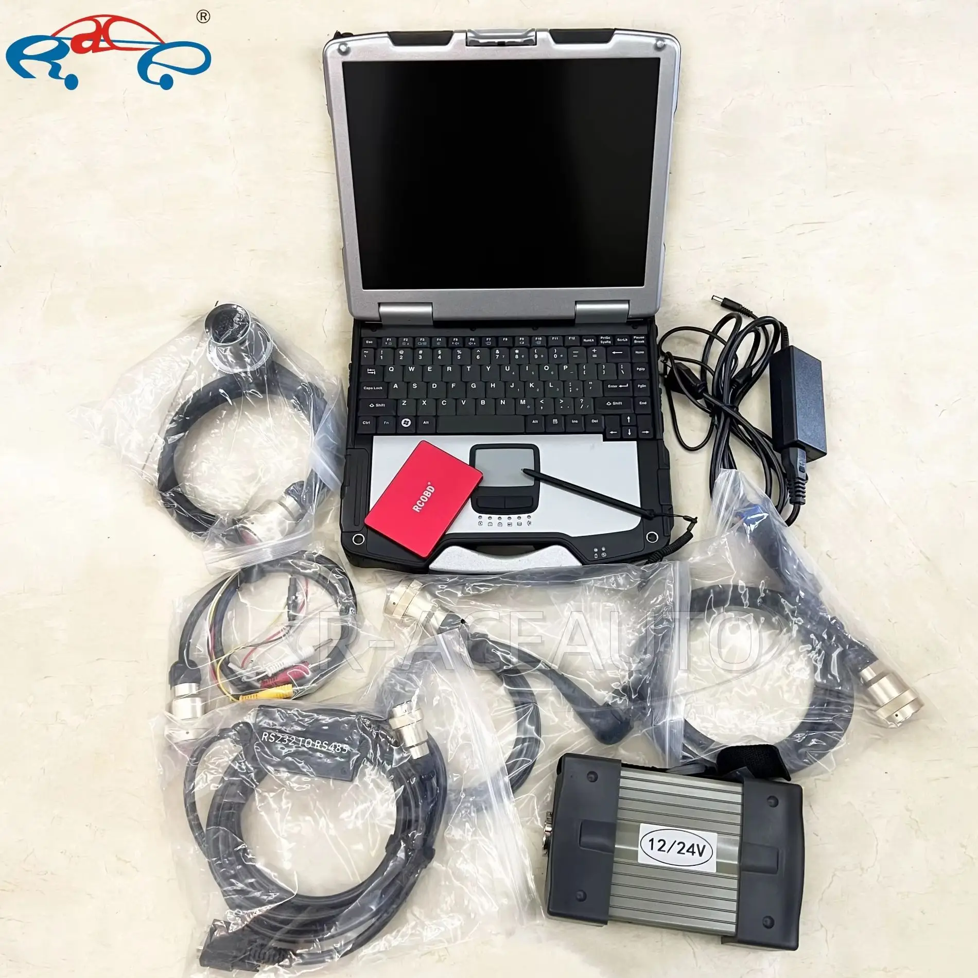 Mb Star C3 Sd Multi… - image