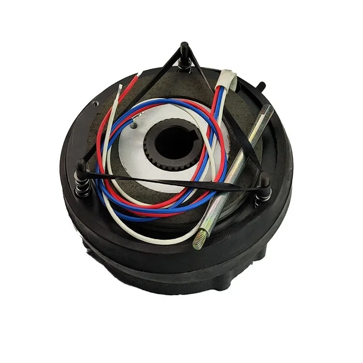 E12-180-40/REB5412(170V25)Safety Electromagnetic Brake Motor Brake