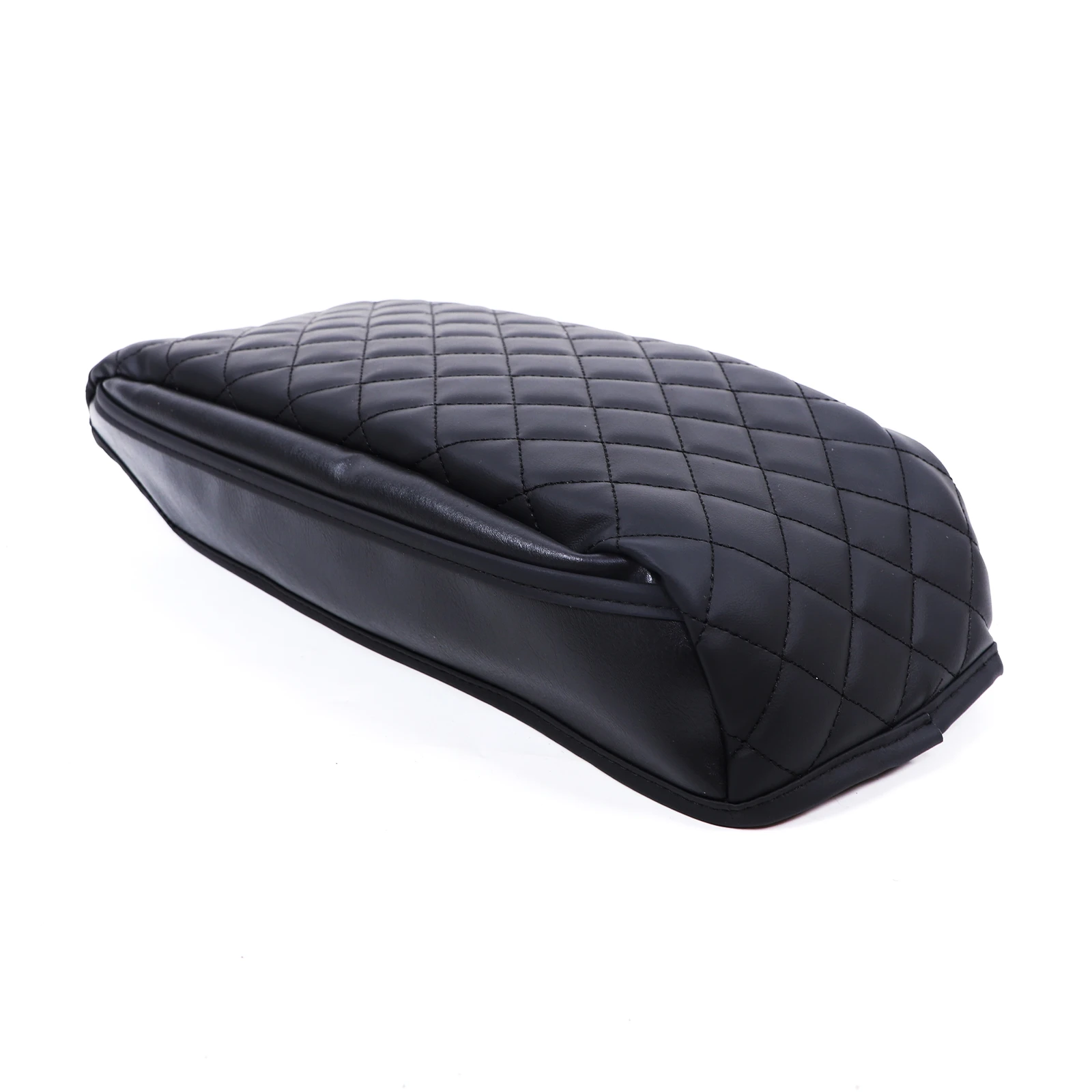 Car Armrest Box Pad with Storage Bag For Ford Ranger Wildtrak T9 Rapotr 2015-2024 Center Protect Cushion