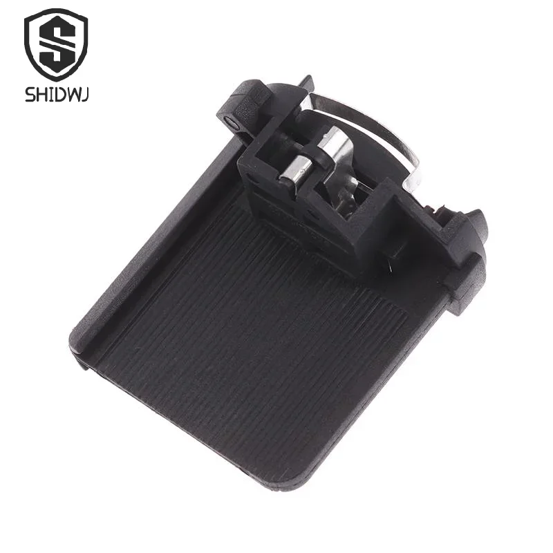 1/3/5 قطعة H7 كتيفة المصباح الهالوجين شعاع منخفض المصباح لمبة محول حامل للجولف 6 MK6 7 MK7 شاران شيروكو 5K0941109 قطع غيار السيارات #3