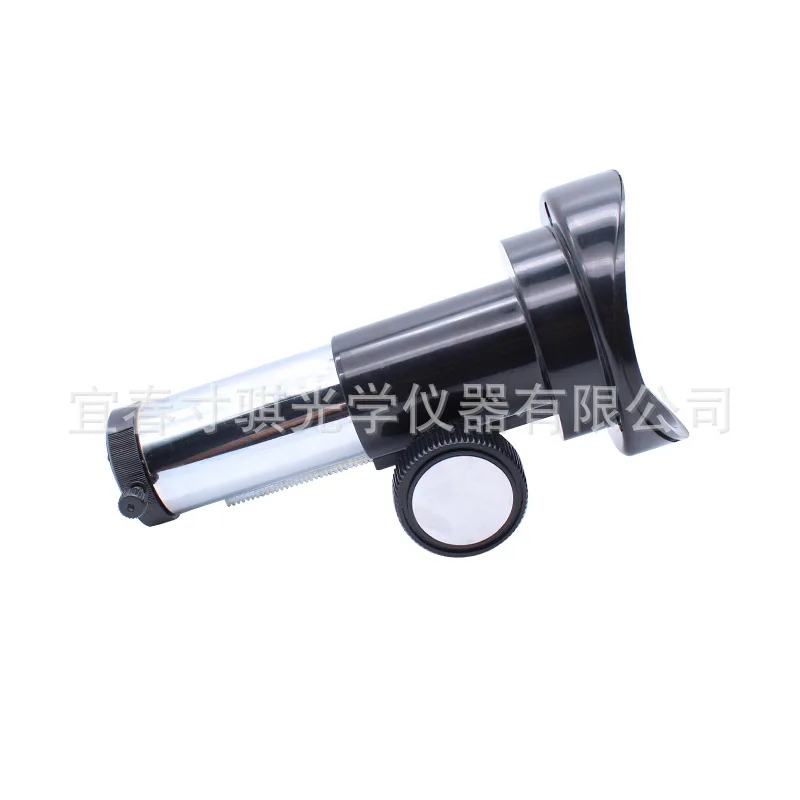 1.25-Inch Reflecting Astronomical Telescope DIY Focal Mount Fits 76/114/135/150 Primary Mirror AR0153