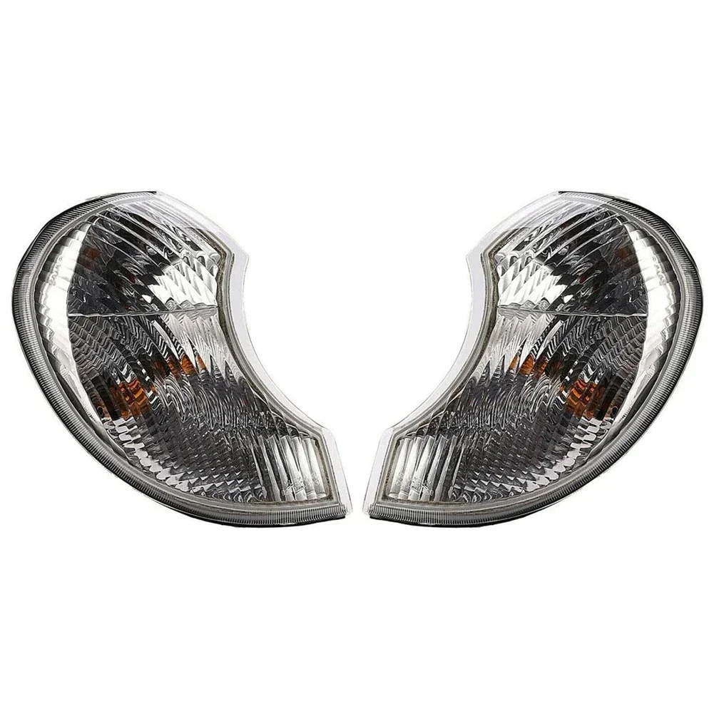 

Brand New Headlight Turn Signal Lamp Accessories High Quality Replacement Spare Parts For Hyundai Terracan 01-06