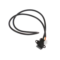 3.3V-5V Non Contact Liquid Level Sensor Capacitive Liquid Level Switch Water Level Detection