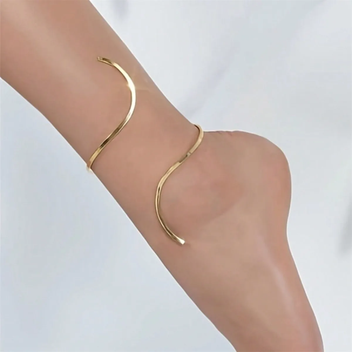 #82 Best Anklets to Buy In 2026