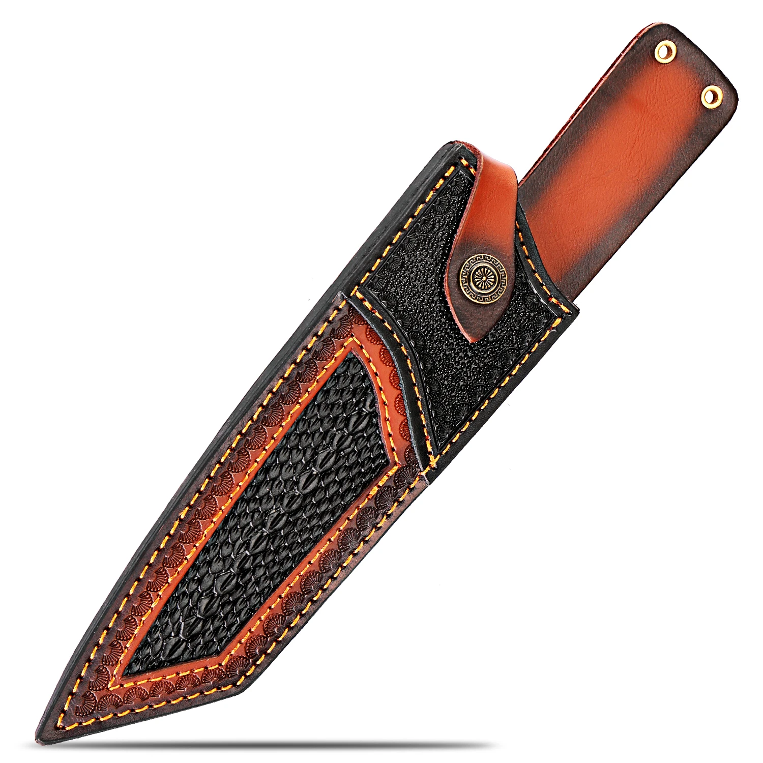 Variant: Leather Sheath A
