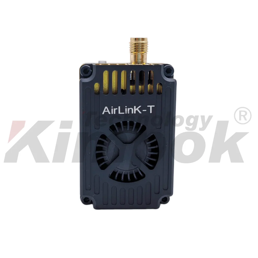 kimpok-airlink-al3304-trasmettitore-video-vtx-ad-alta-potenza-33ghz-4w-a-lungo-raggio-16ch-irc-tramp-ventola-di-raffreddamento-integrata