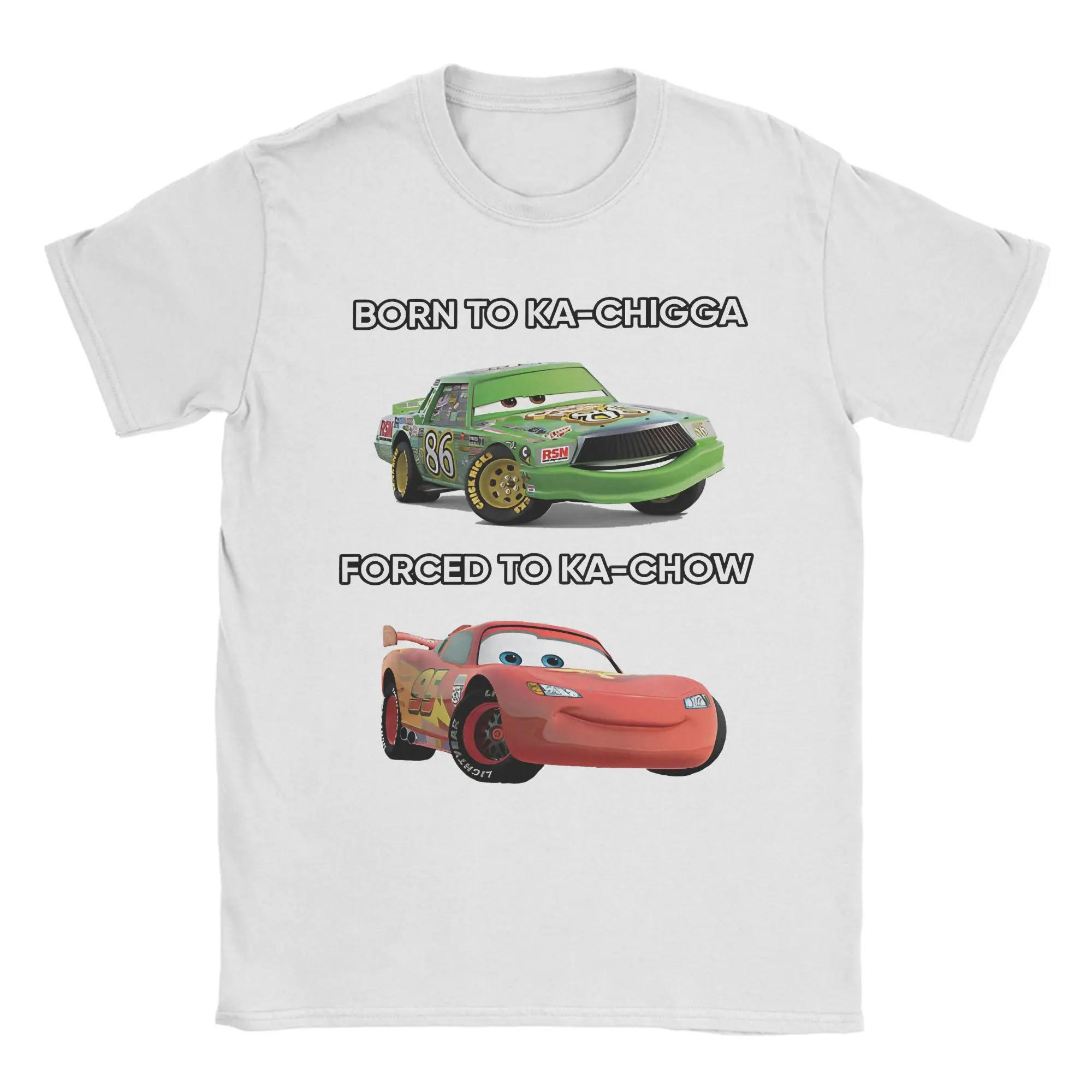 Lightning Mcqueen T… - image