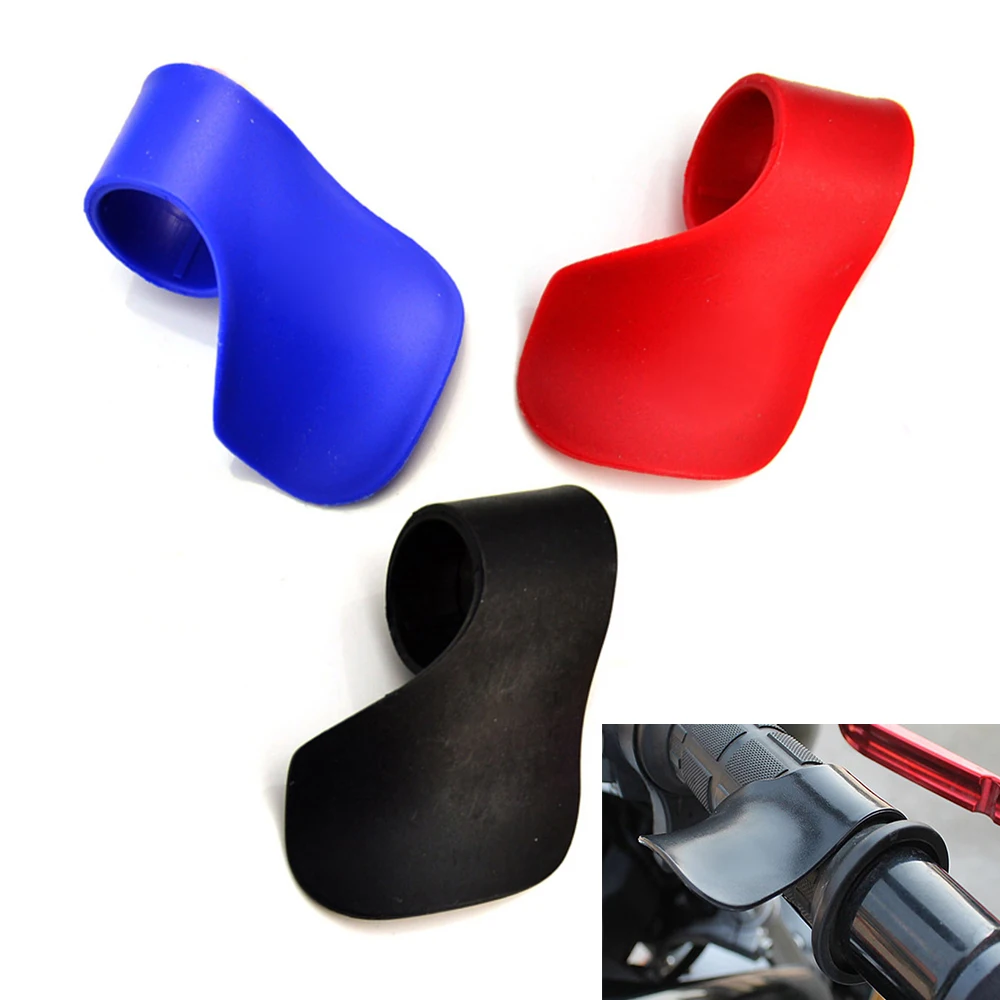 Motorcycle Throttle Assist Cruise Control Grips Wrist Rest Universal For Yamaha Tenere 700 MXT850 Niken GT XTZ700 TENERE YZF R1