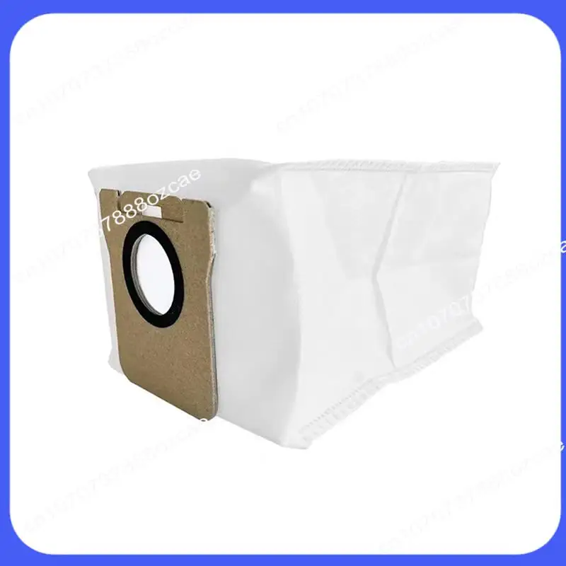 A26P كيس لجميع الغبار ل Dreame L20 Ultra L10s Ultra S10 S10 Pro جهاز آلي لتنظيف الأتربة ل Xiaoml Mijia Omni 1S B101CN روبوت X10 +