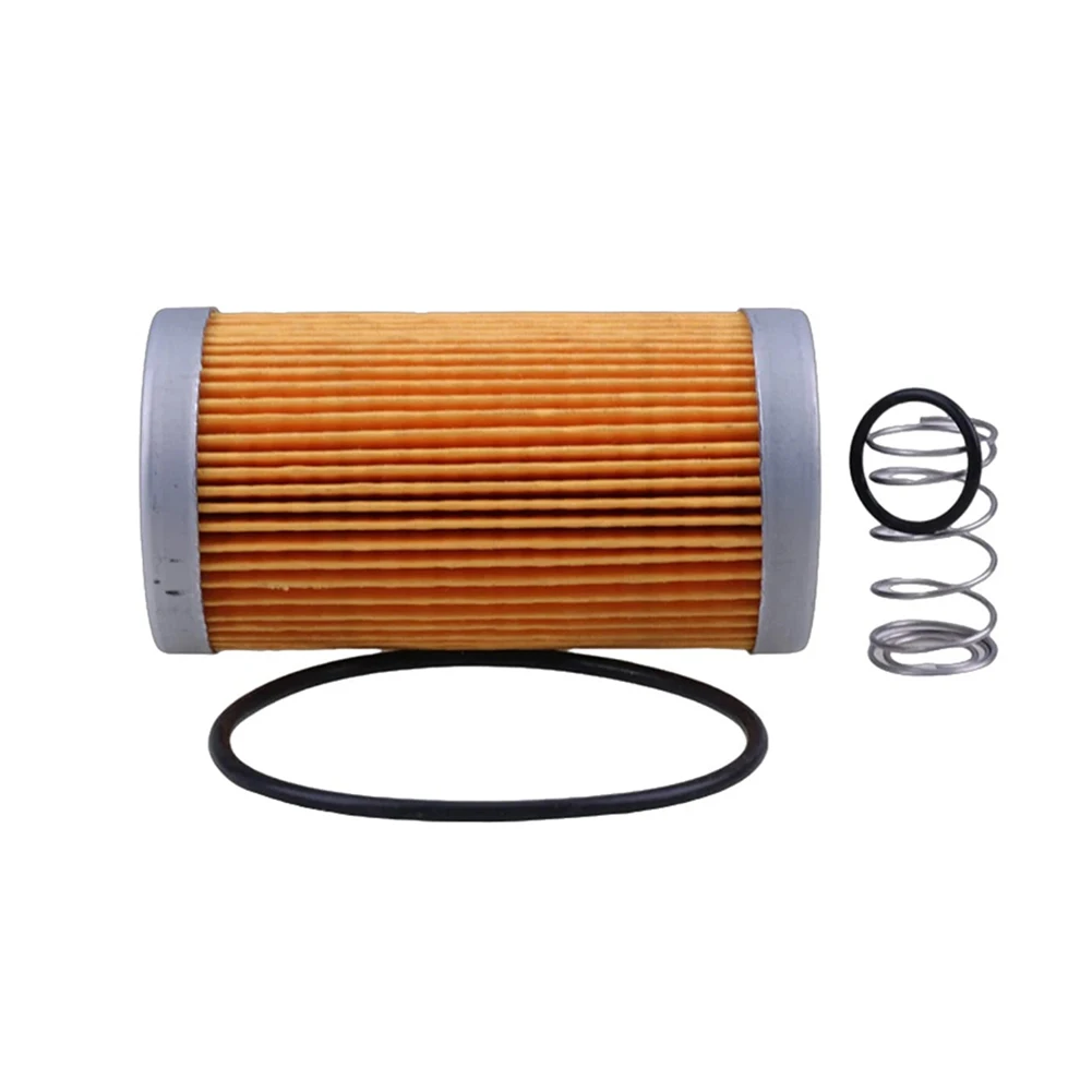 Substituição para filtro de combustível Kubota 15521 43160 compatível com uso em trator L3350 L3410 L3430 L3130 L3240 L4300 L4740