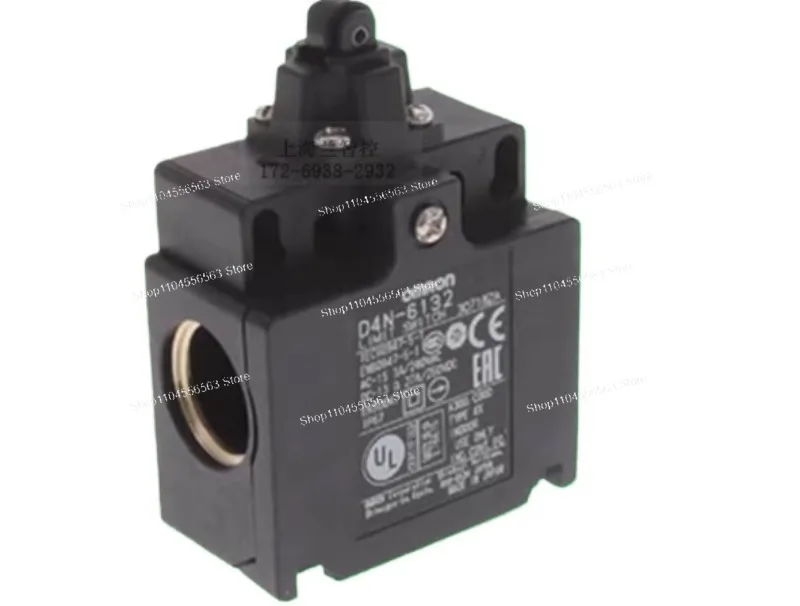 Limit travel switch D4N-6A32 6232 6B32 6C32.6132