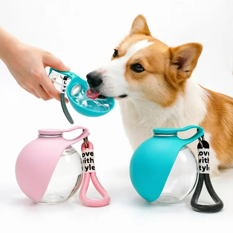 Thumbnail 2 - #75 Best Portable Dog Water Bottles to Buy In 2026