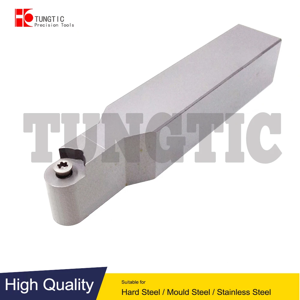 

SRDCN1616H08 1PC Tool Holders S-Clamping for External Turning