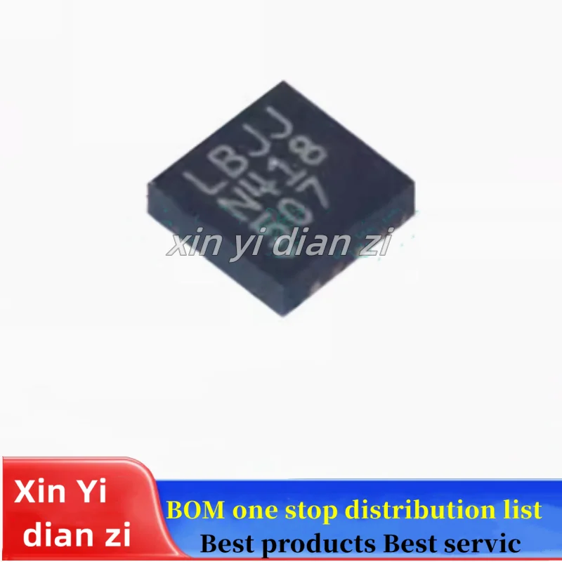 1Pcs/Lot LT3473EDD …