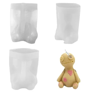 أفضل 10 دمية ملعونة مبيعا - رقم 4