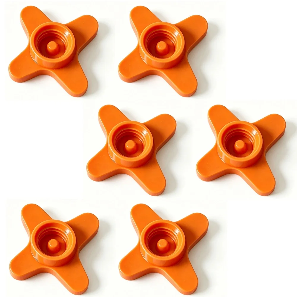 Sealed Gun Nozzle Cleaning Device, with Replaceable Sealing Cover. Prevents Glue from Drying Out and Clears Obstructions.