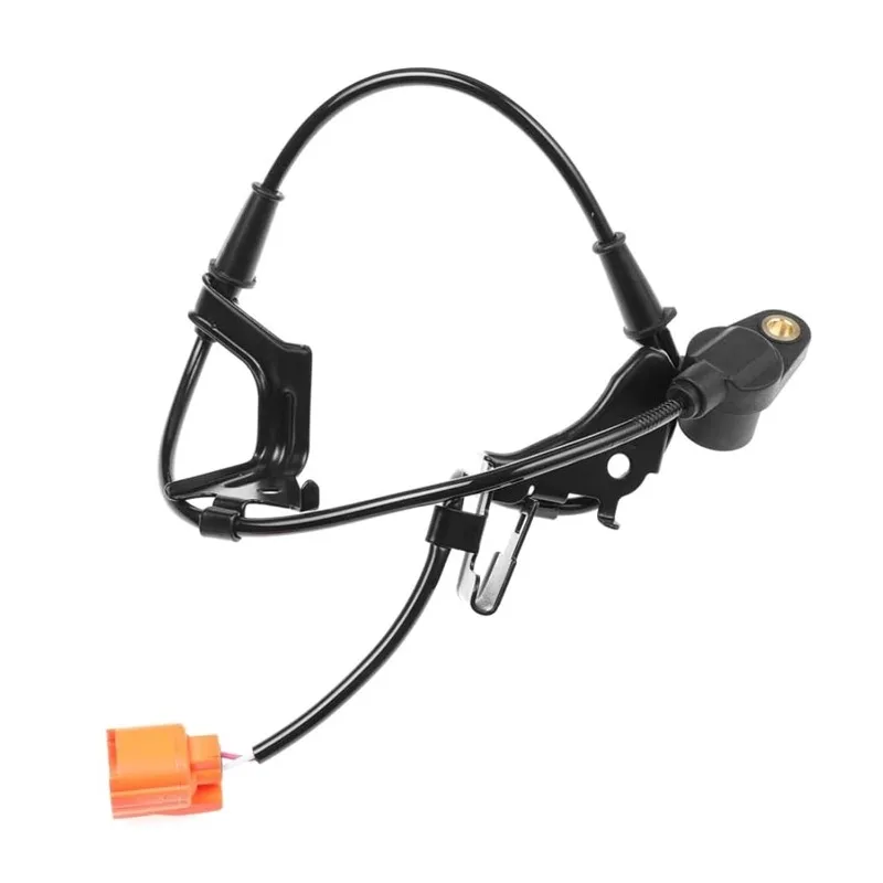 2PCS 57455-S5D-013 57450-S5D-013 Links/Rechts ABS Wielsnelheidssensor Voor HONDA CIVIC 1.7L Nieuwe