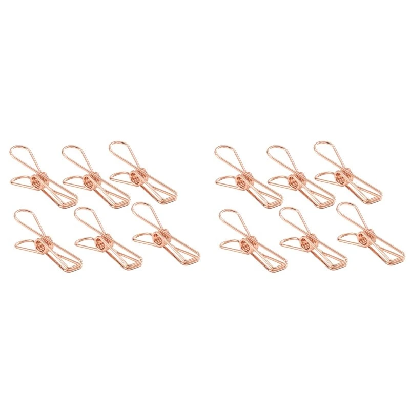 2026 New 100Pcs Outdoor Light Clips For Tent Decoration String Lighs Hangers RV Tent Hangers