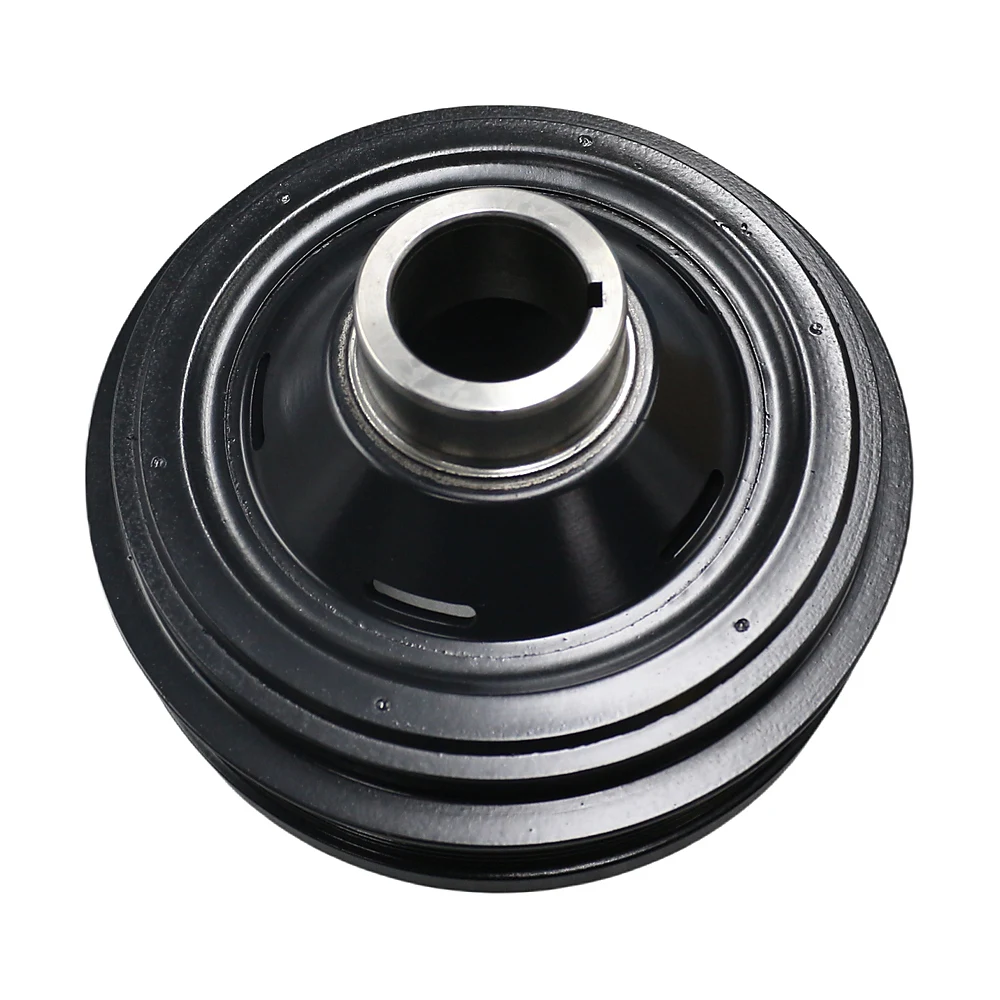 Crankshaft Pulley 2760300203 Fit For Mercedes-Benz Grade C C250 Grade C C 63 AMG S-MODELL 2013-2021
