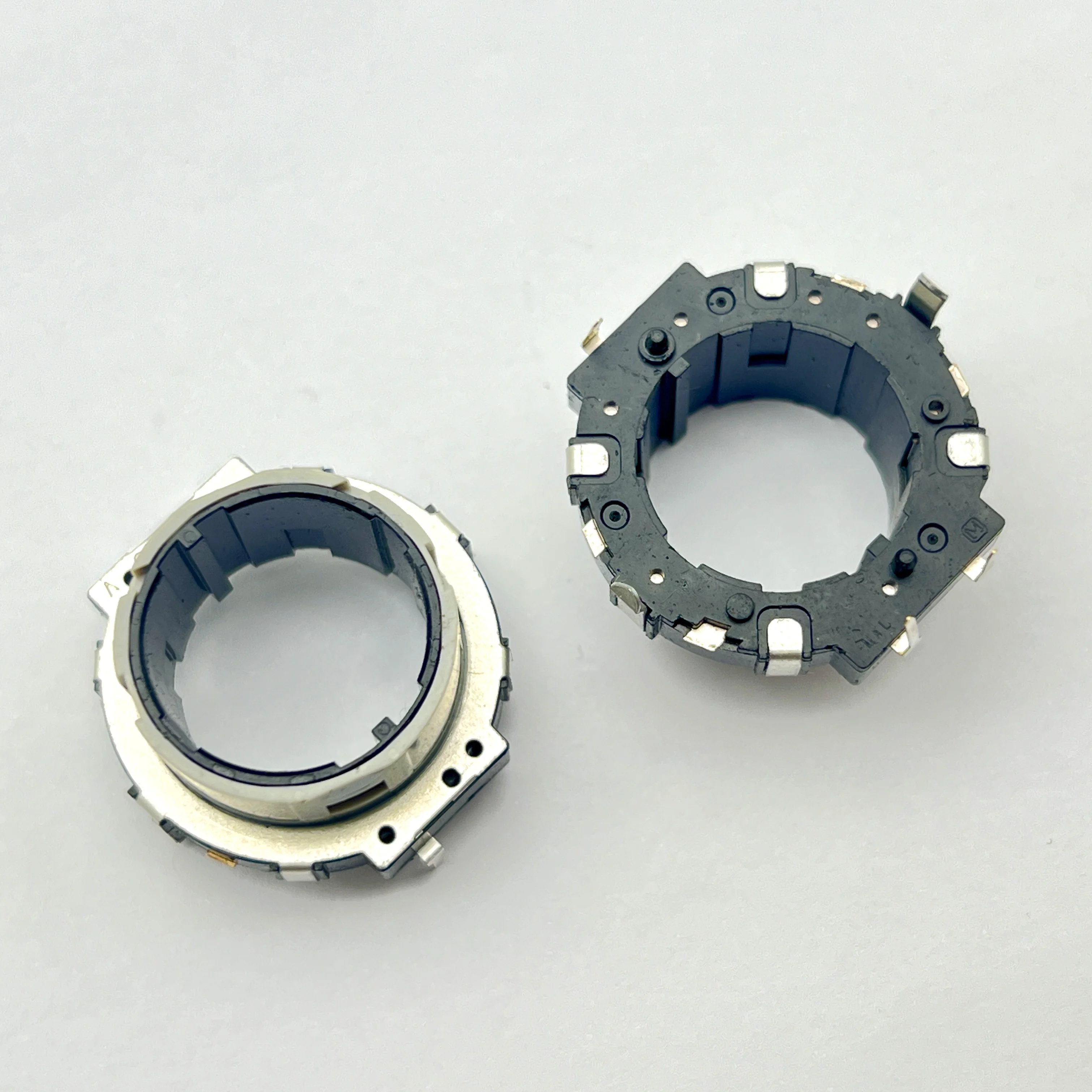 1 piece of Japanese EC28 rotary encoder, 18 positioning, 9 pulse, 3-pin volume control encoder